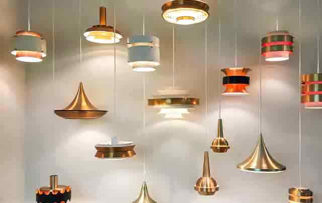 Set the Mood- Innovative Lighting Fixtures to Elevate Your Ambiance